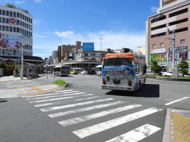 沼津市の賃貸