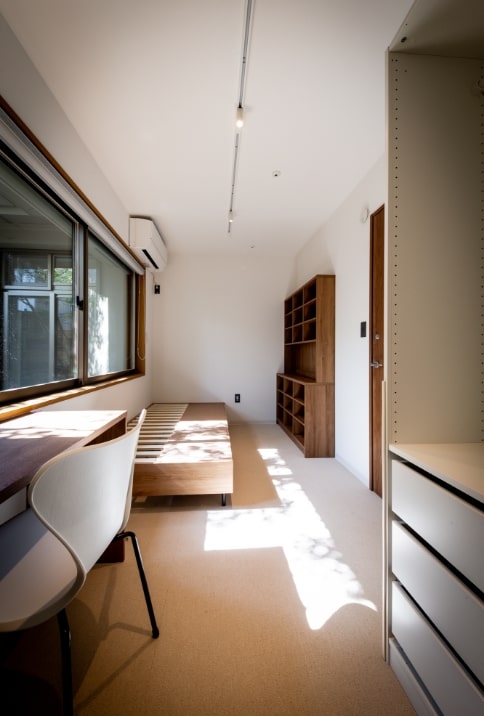 お部屋写真