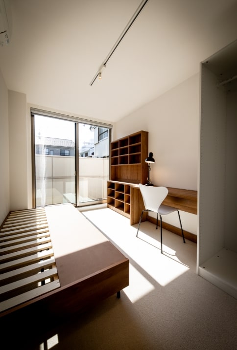 お部屋写真