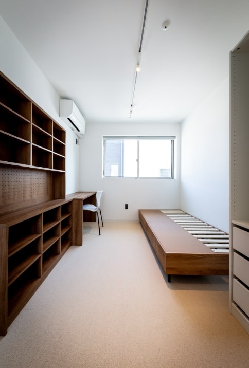 お部屋写真
