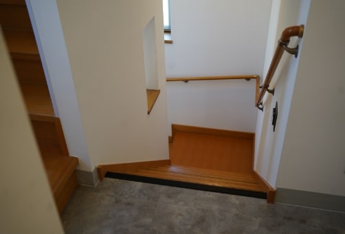 お部屋の写真