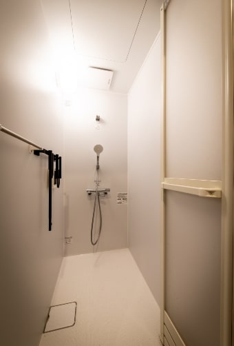 お部屋の写真
