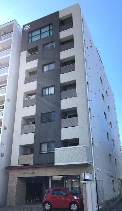 フェイム両替町 外観