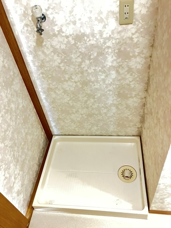 メゾン聖ヶ丘 その他設備