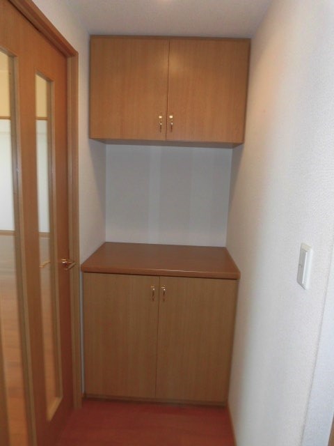 沼津大手町ハイツ  その他部屋・スペース