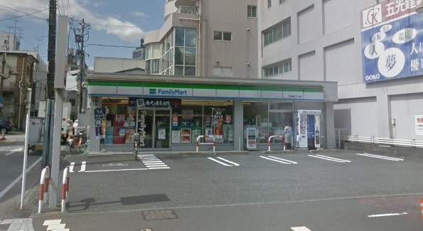 （シェアハウス）SUBACO ﾌｧﾐﾘｰﾏｰﾄ 静岡鷹匠三丁目店