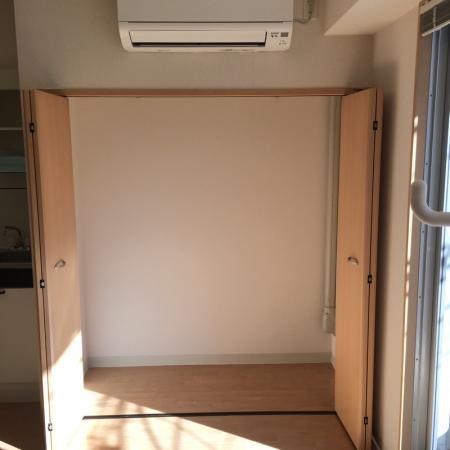 iＭＵＲＡ.ＢＬＤＧ 収納