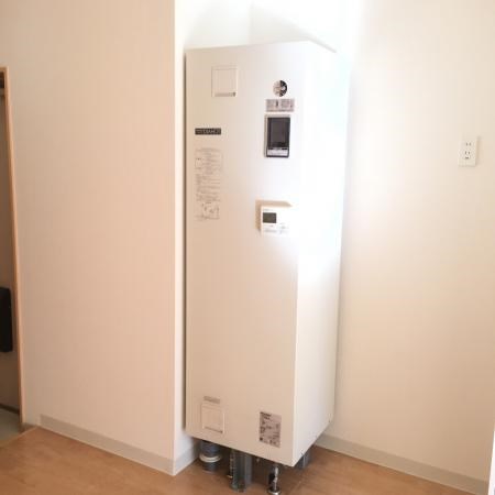 iＭＵＲＡ.ＢＬＤＧ その他設備