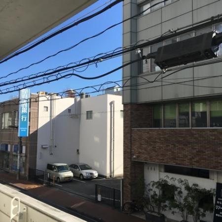 iＭＵＲＡ.ＢＬＤＧ 眺望
