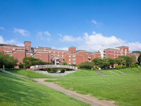 マークス・アネシスタワー草薙 静岡県立大学