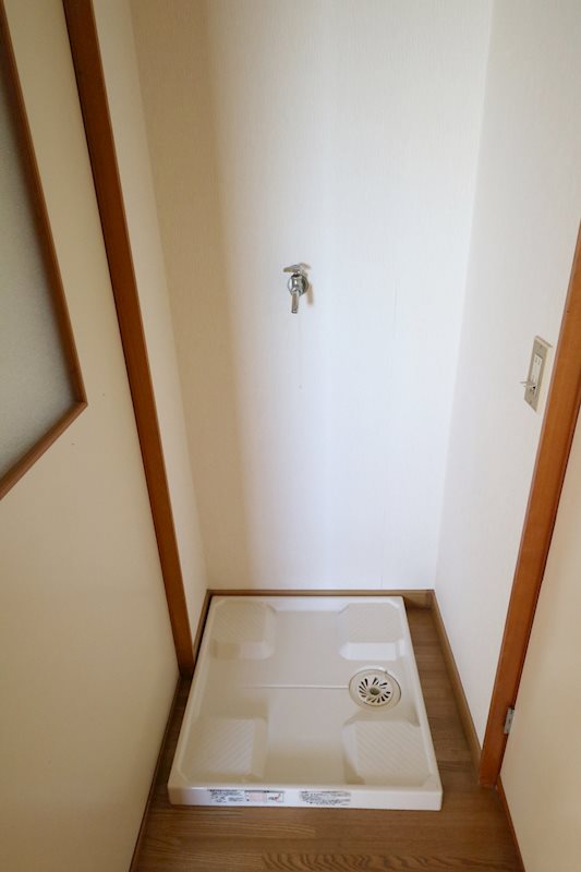 ハイツアオシマ その他設備