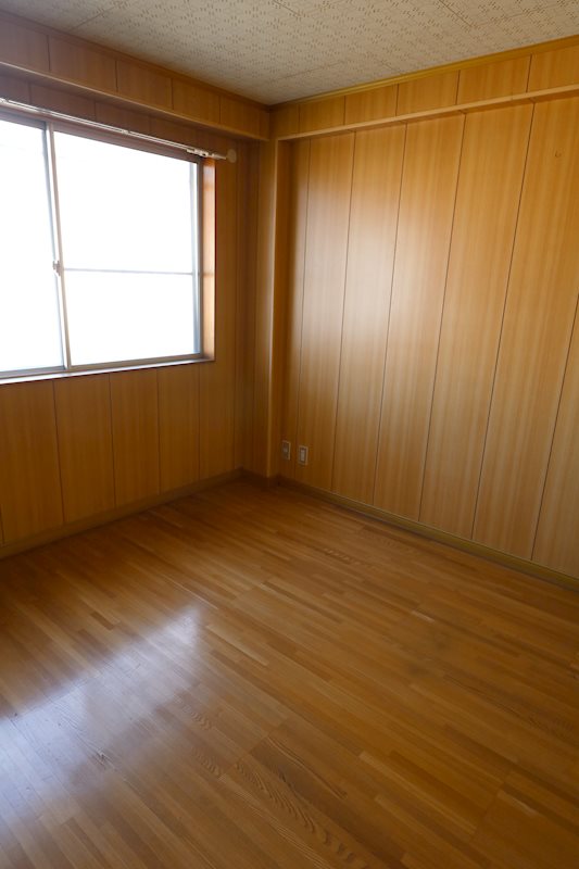 ハイツアオシマ その他部屋・スペース