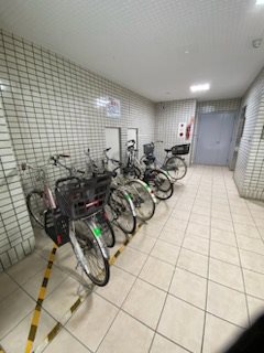 チサンマンション両替町 その他共有部分