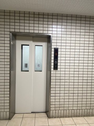 チサンマンション両替町 その他共有部分