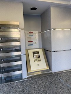 静岡県静岡市葵区安東２丁目 セキュリティ