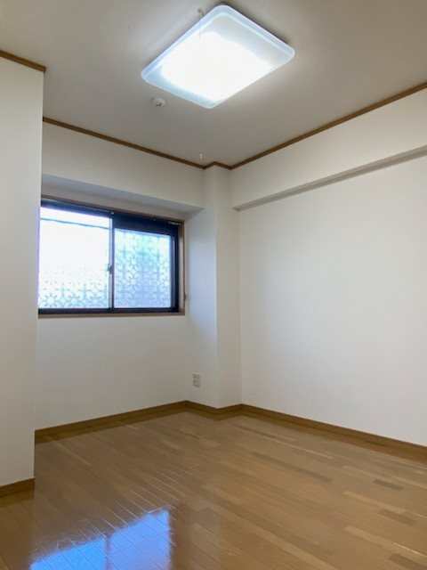静岡県静岡市葵区安東２丁目 ベッドルーム