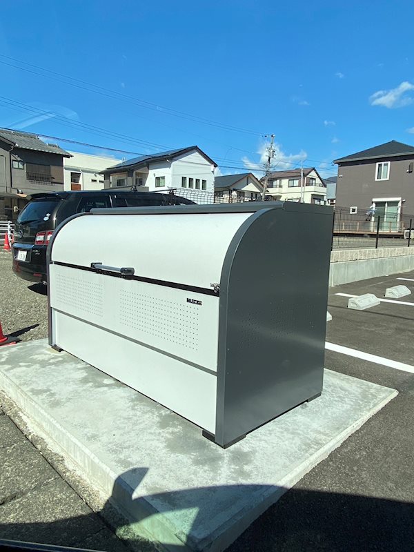 クレッセント瀬名 その他