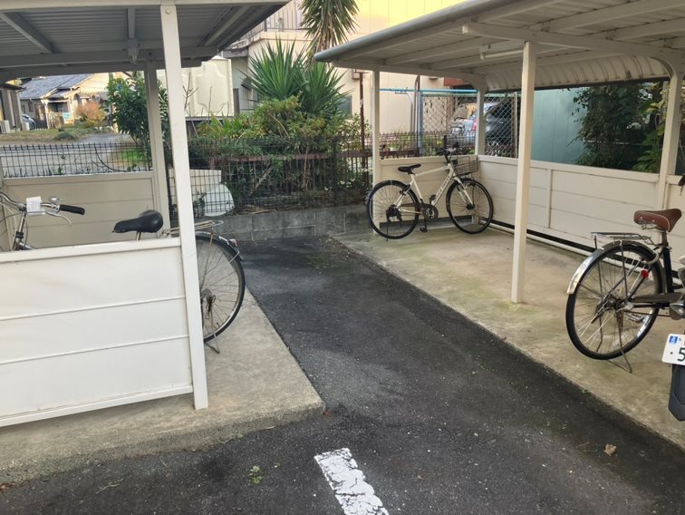 クレッセント瀬名 その他
