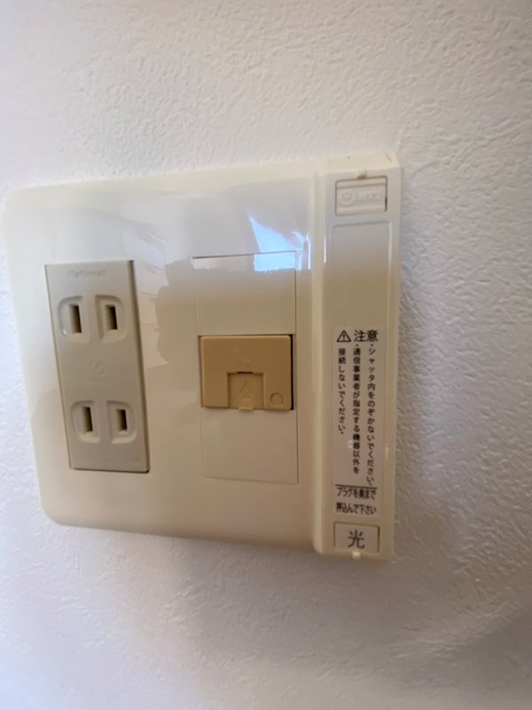 クレッセント瀬名 その他
