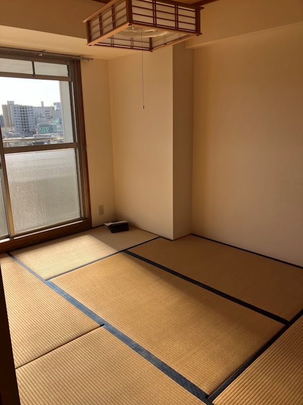 鷹匠レジデンス その他部屋・スペース