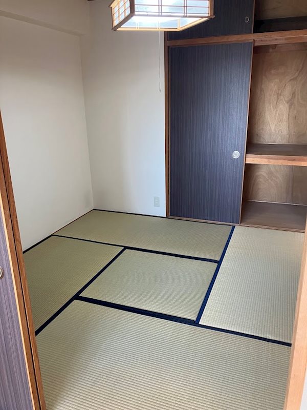 鷹匠レジデンス その他部屋・スペース