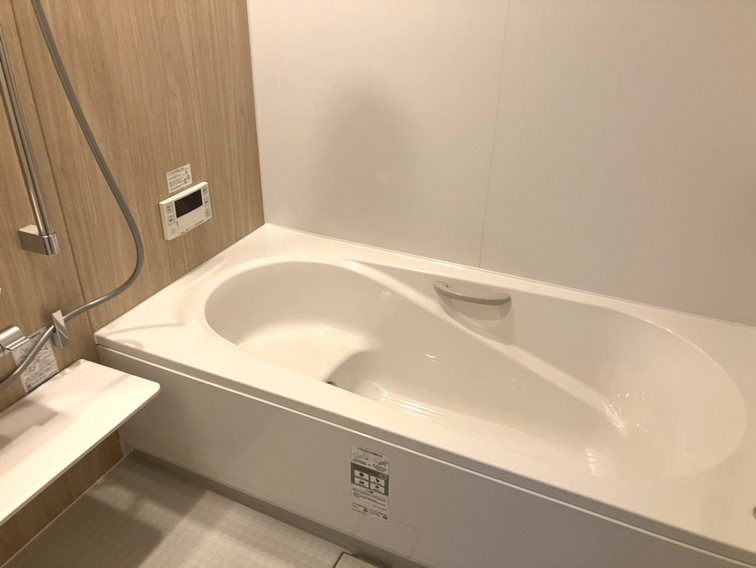 （仮）草薙3丁目住宅 バス・シャワールーム