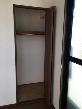 エステート１２ 収納