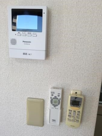 エステート１２ セキュリティ