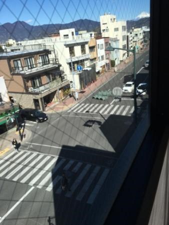 エステート１２ 眺望