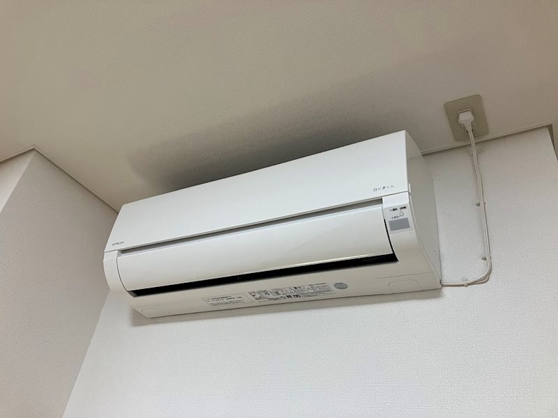 ヴィラ伝馬町 その他設備