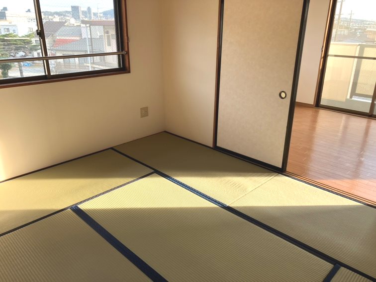 クレッセント瀬名 その他部屋・スペース