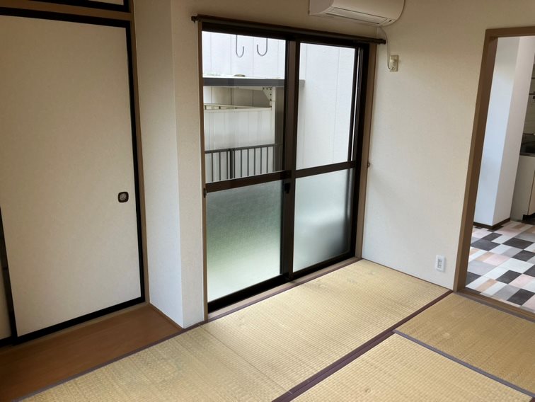 ヒロ・アセッツ その他部屋・スペース