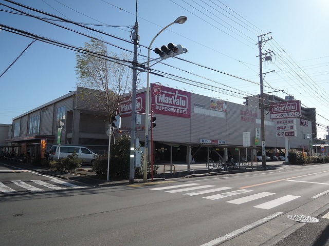 プレミスト東静岡ステーションレジデンス ﾏｯｸｽﾊﾞﾘｭ 静岡曲金店