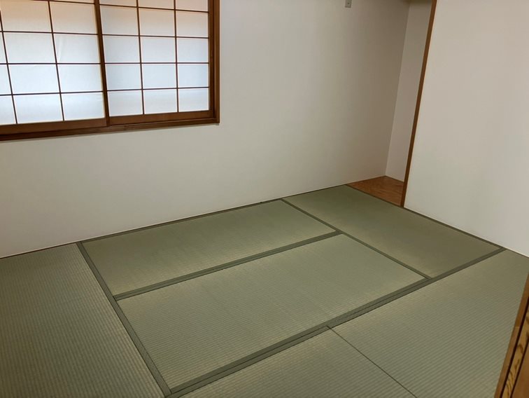 ウィンドリッヂ鷹匠 その他部屋・スペース