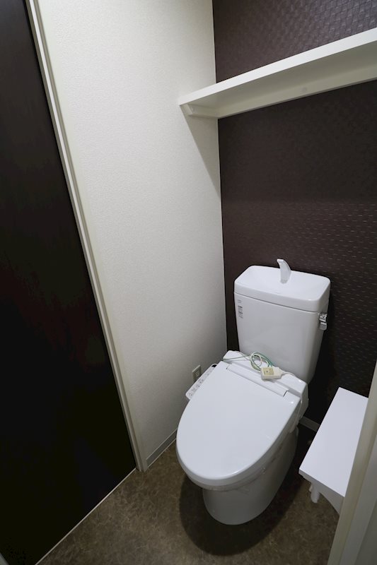 フェイム両替町 トイレ