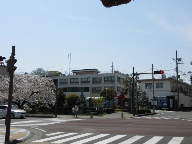 シティウィンズ三島  三島市役所