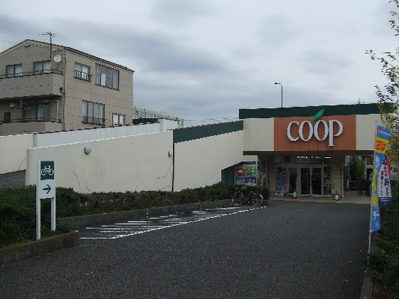 清水区村松原二丁目　戸建 ﾕｰｺｰﾌﾟ 八千代店