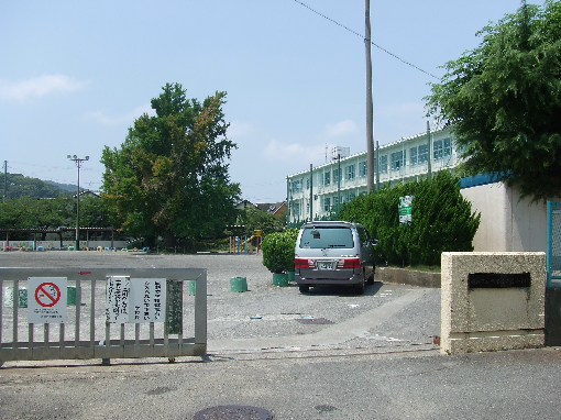 清水区村松原二丁目　戸建 静岡市立清水不二見小学校