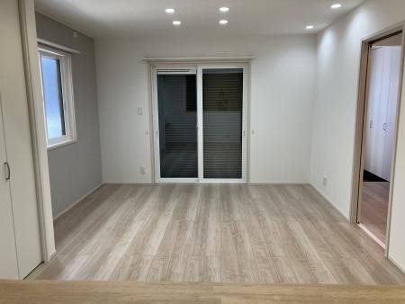 【静鉄不動産】エバースクエア東新田三丁目 2号地（分譲住宅） 内観写真（リビング）