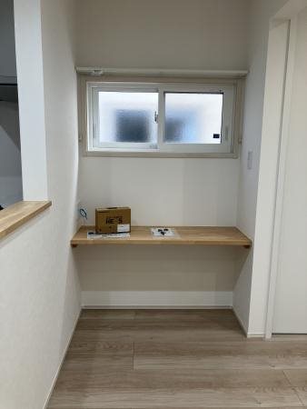 【静鉄不動産】エバースクエア東新田三丁目 2号地（分譲住宅） その他