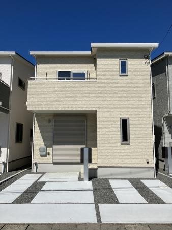【静鉄不動産】エバースクエア東新田三丁目 3号地（分譲住宅） 現地写真
