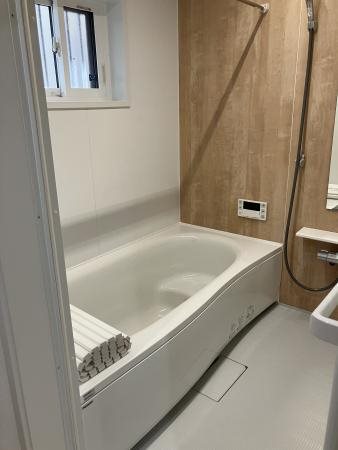 【静鉄不動産】エバースクエア東新田三丁目 3号地（分譲住宅） 内観写真（浴室）