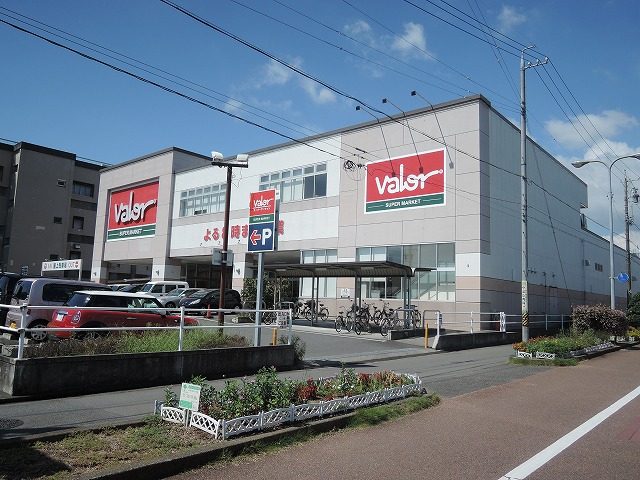 ウィスティリア中田  ﾊﾞﾛー 大坪店