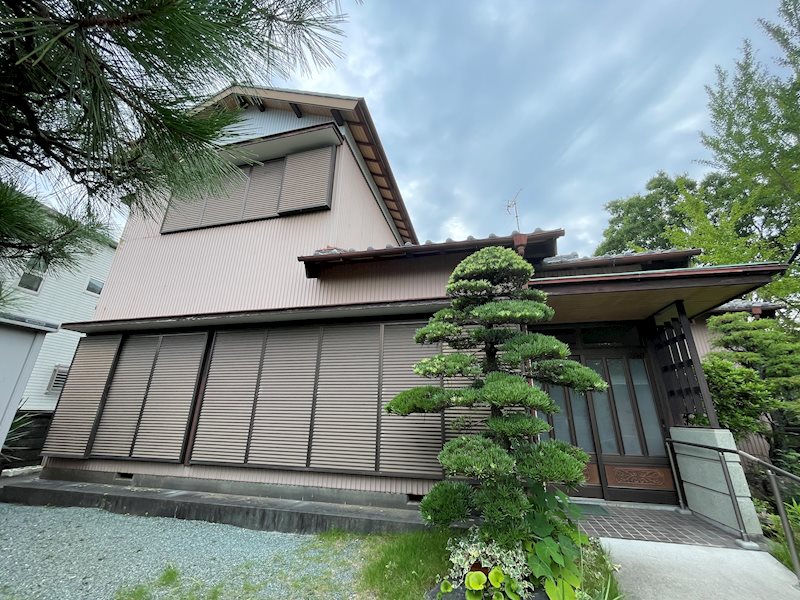 藤枝市高柳 中古戸建 その他