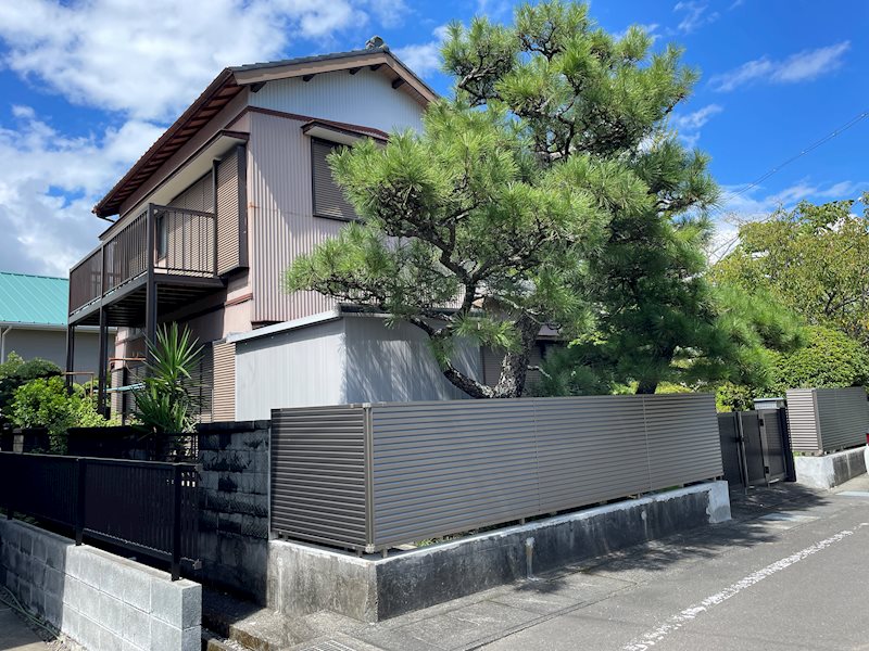 藤枝市高柳 中古戸建 その他