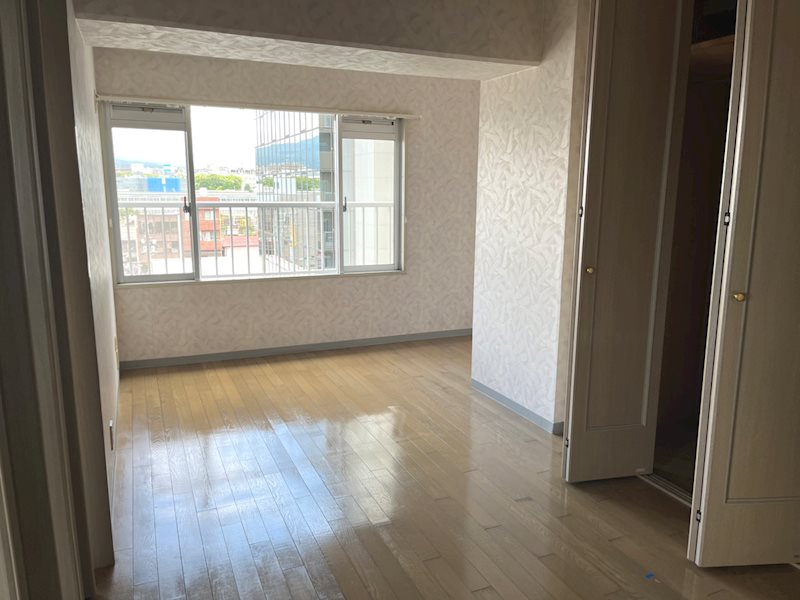三島一番町ハイツ 内観写真（リビング以外の居室）