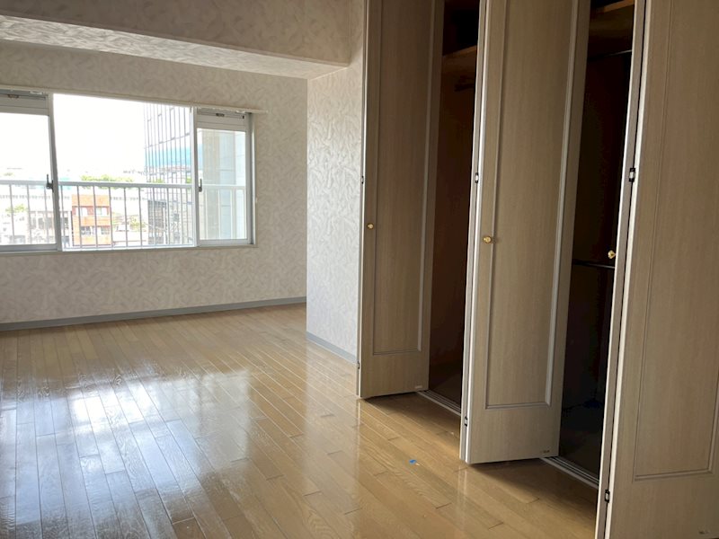 三島一番町ハイツ 内観写真（リビング以外の居室）