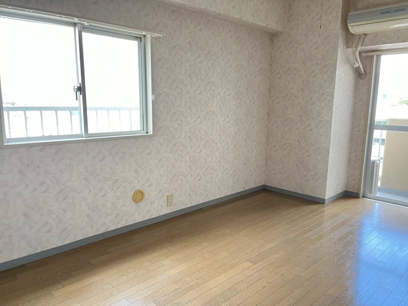三島一番町ハイツ 内観写真（リビング以外の居室）