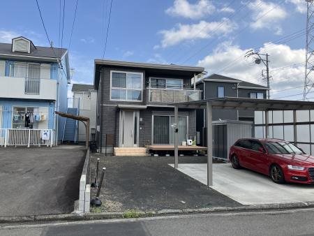 富士見台一丁目　中古住宅 その他