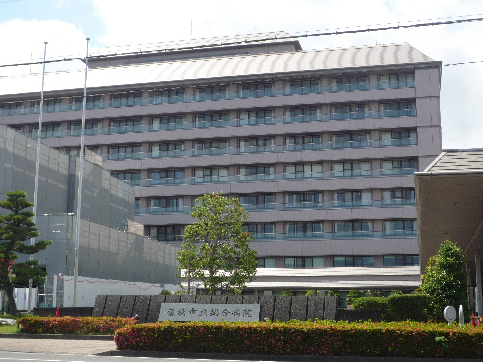 藤枝市南駿河台三丁目　中古戸建 藤枝市立総合病院
